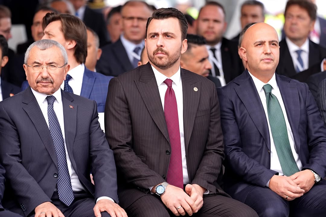 Jandarma, Emniyet ve Sahil Güvenlik'e 9 Bin 200 Yeni Araç Teslim Edildi