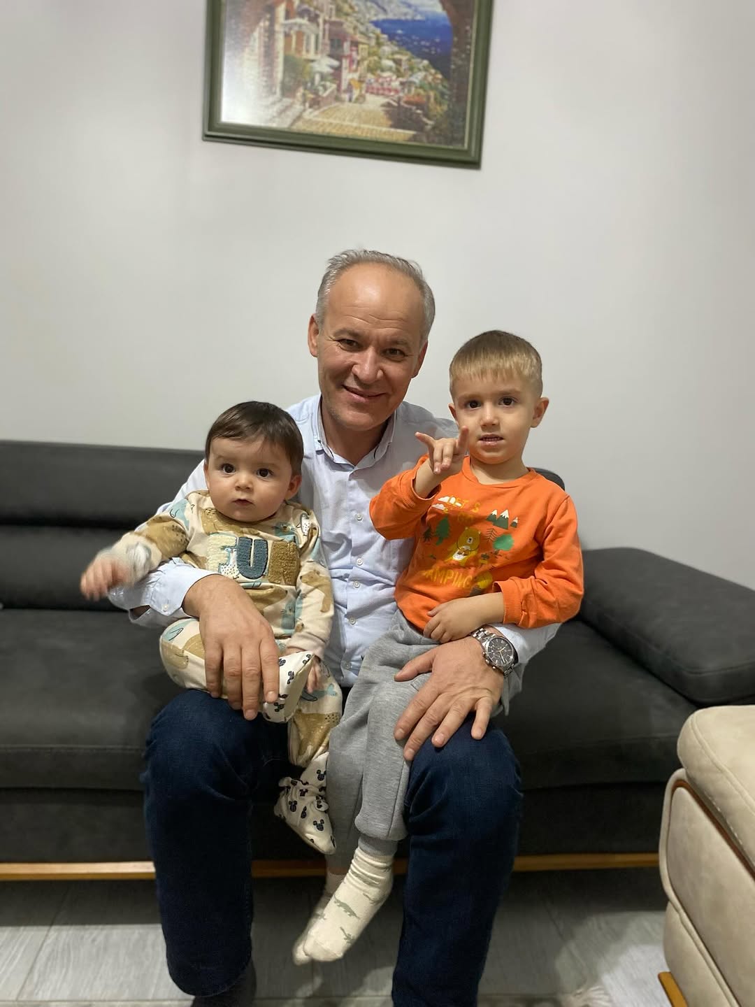 MHP Balıkesir İl Başkanı'ndan Cuma Mesajı