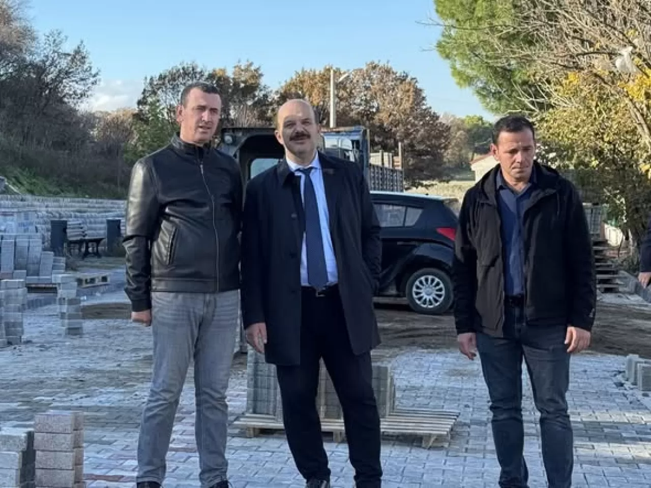 İvrindi Belediyesi Mahalle Mahalle Hizmet Seferberliği Başlattı