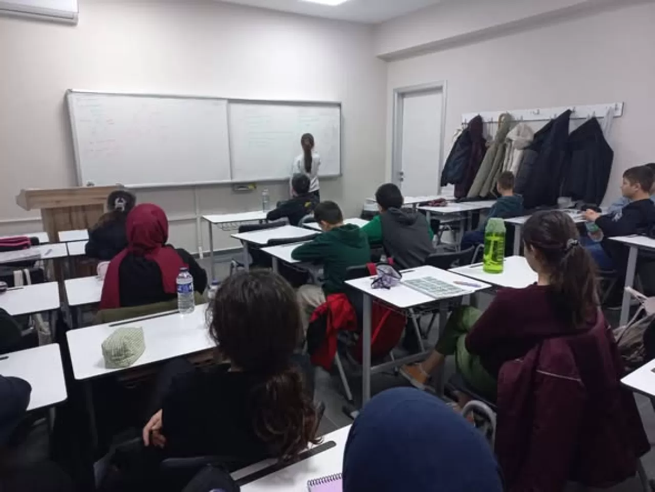 Kepsut Belediyesi Mobil Sağlık ve Günlük Hizmetlerle Vatandaşların Yanında