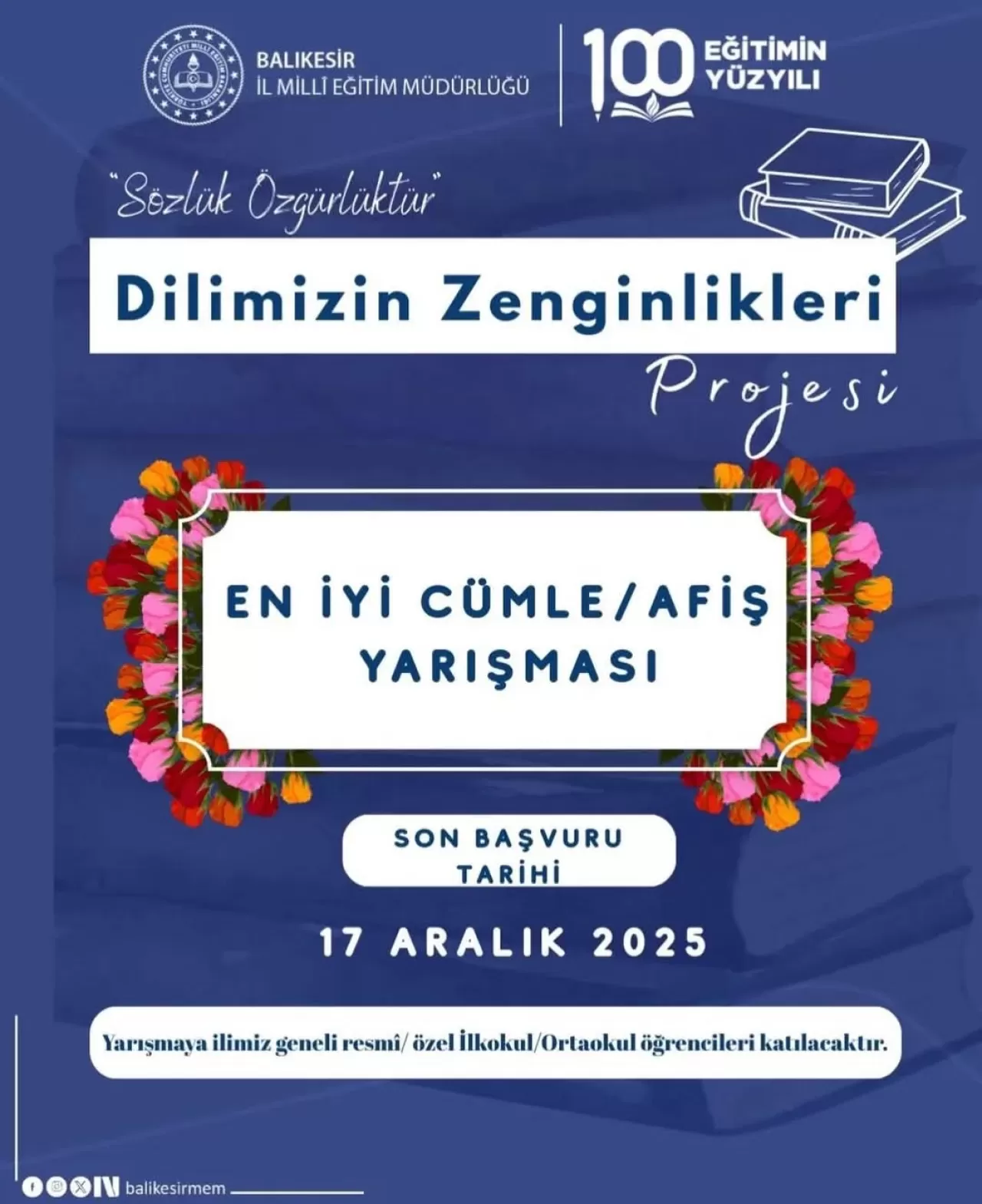 Edremit'te Öğrenciler İçin 
