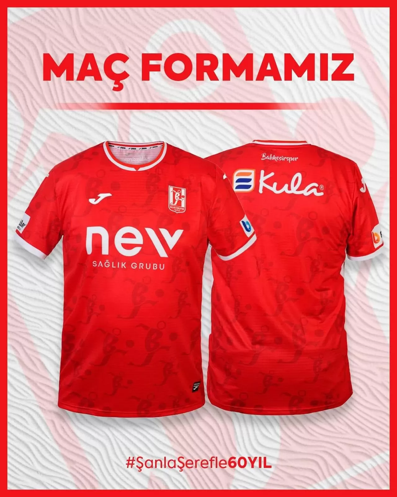 Balıkesirspor, Saha Sahibi Olarak Oktaş Uşakspor'u Ağırlayacak