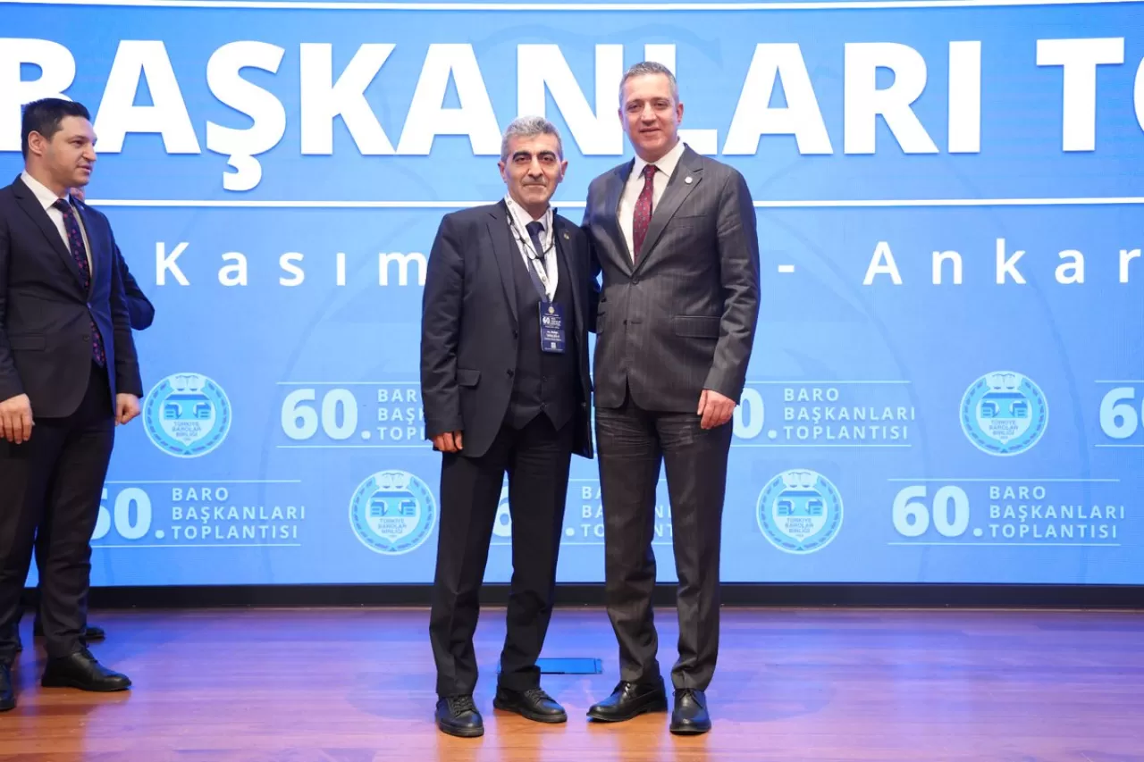 Balıkesir Barosu'ndan Anayasa Mahkemesi Kararı ve Yargı Bağımsızlığı Değerlendirmesi