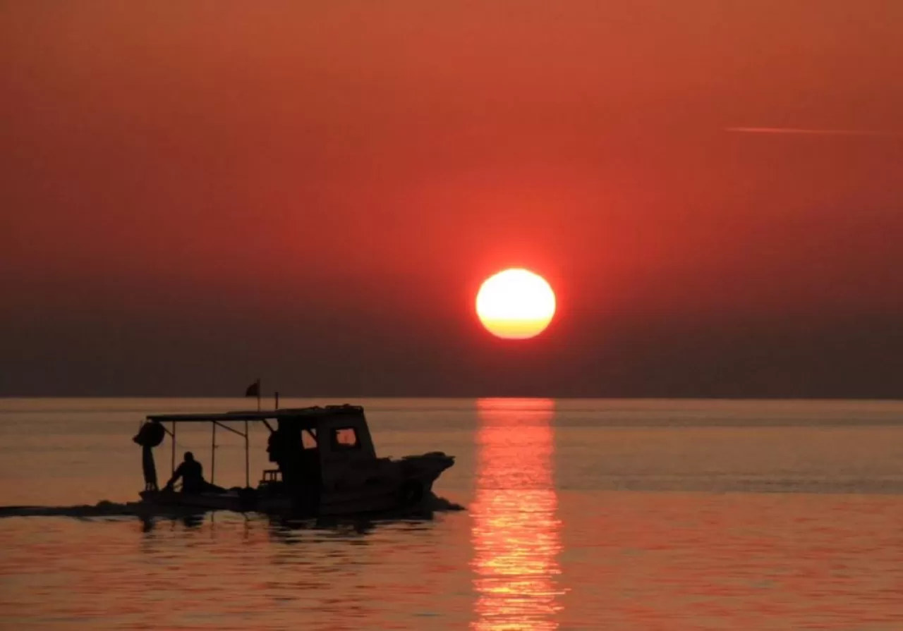 Edremit Belediyesi Mutlu Akşamlar Etkinliği Düzenliyor