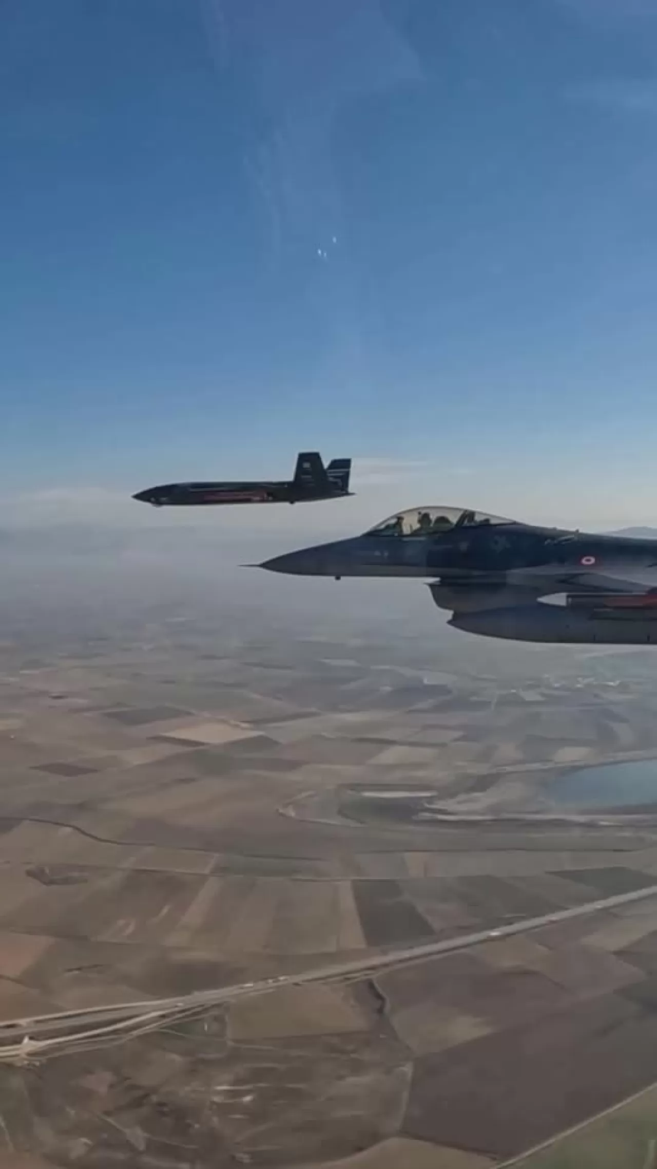 Balıkesir AK Parti İl Başkanlığı, KIZILELMA'nın Milli Gururu Vurguladı