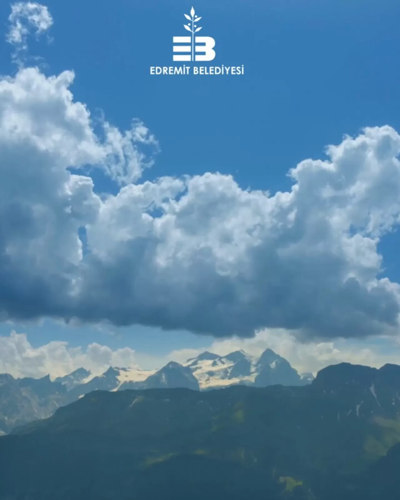 Edremit'te Hava Durumu: Bugün En Yüksek 15 Derece Bekleniyor