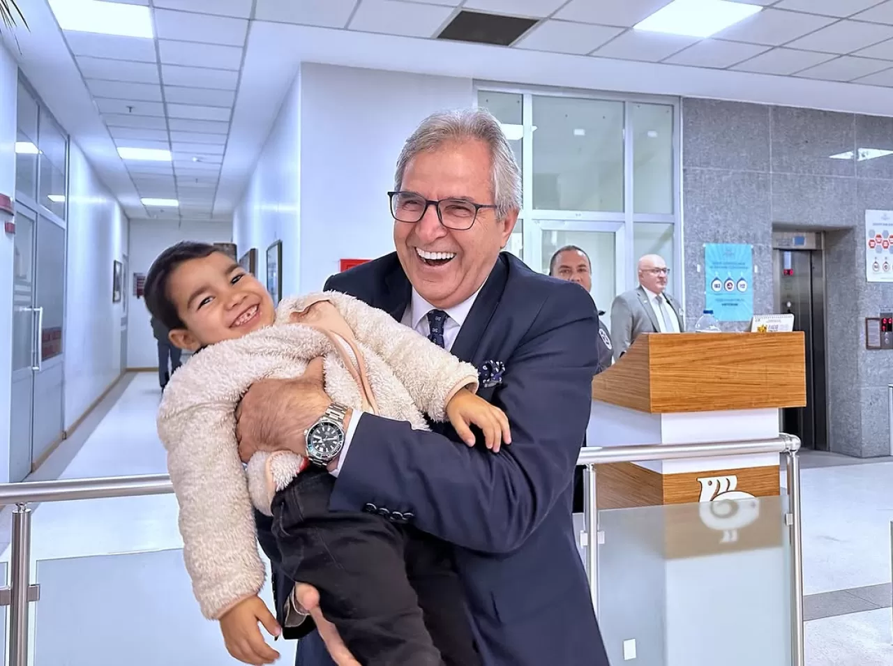 Bandırma Belediyesi, BANSES Gazetesi ile Kent Gündemini Değerlendirdi