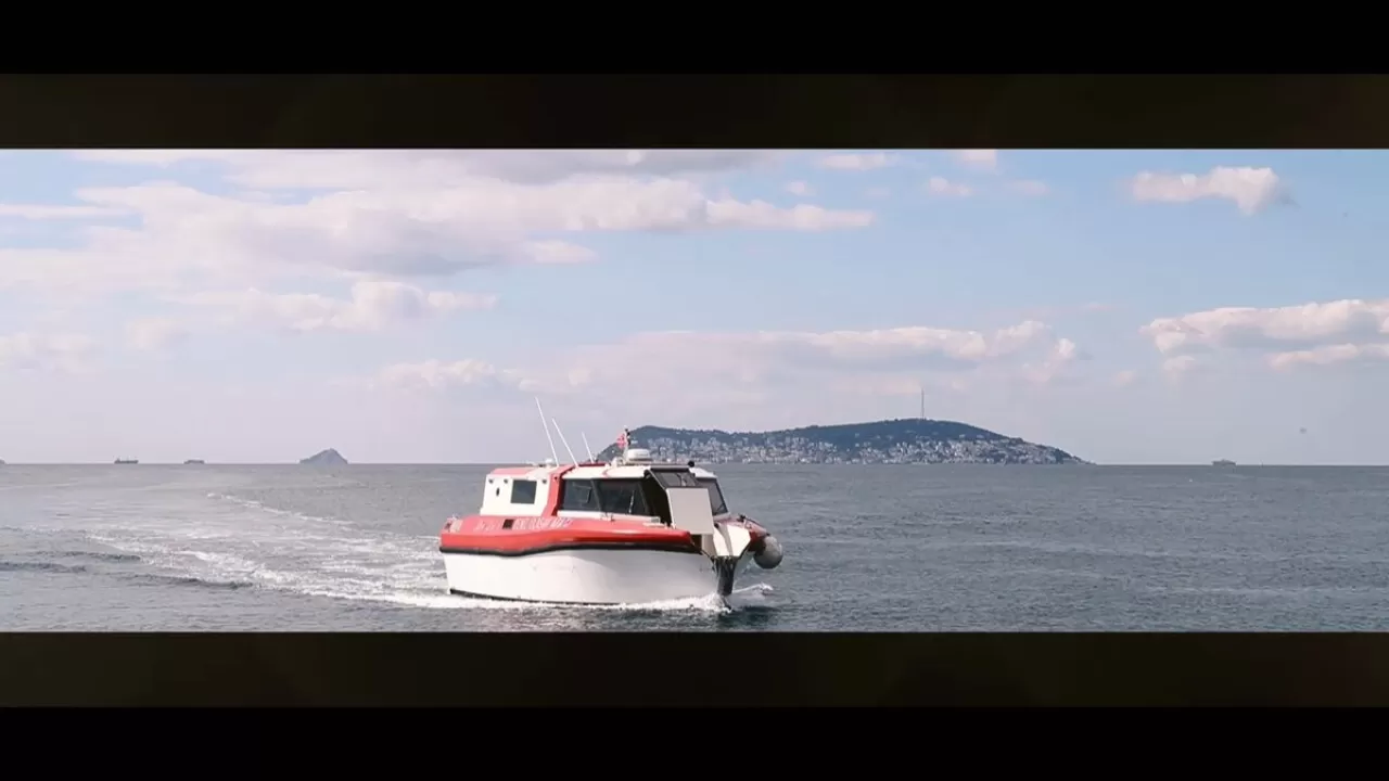 Balıkesir'de Acil Sağlık Hizmetleri Haftası Kutlandı