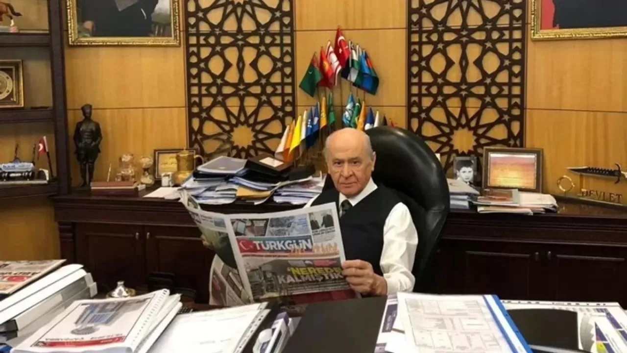 MHP'li Yüksel, "Terörsüz Türkiye" Hedefini Değerlendirdi