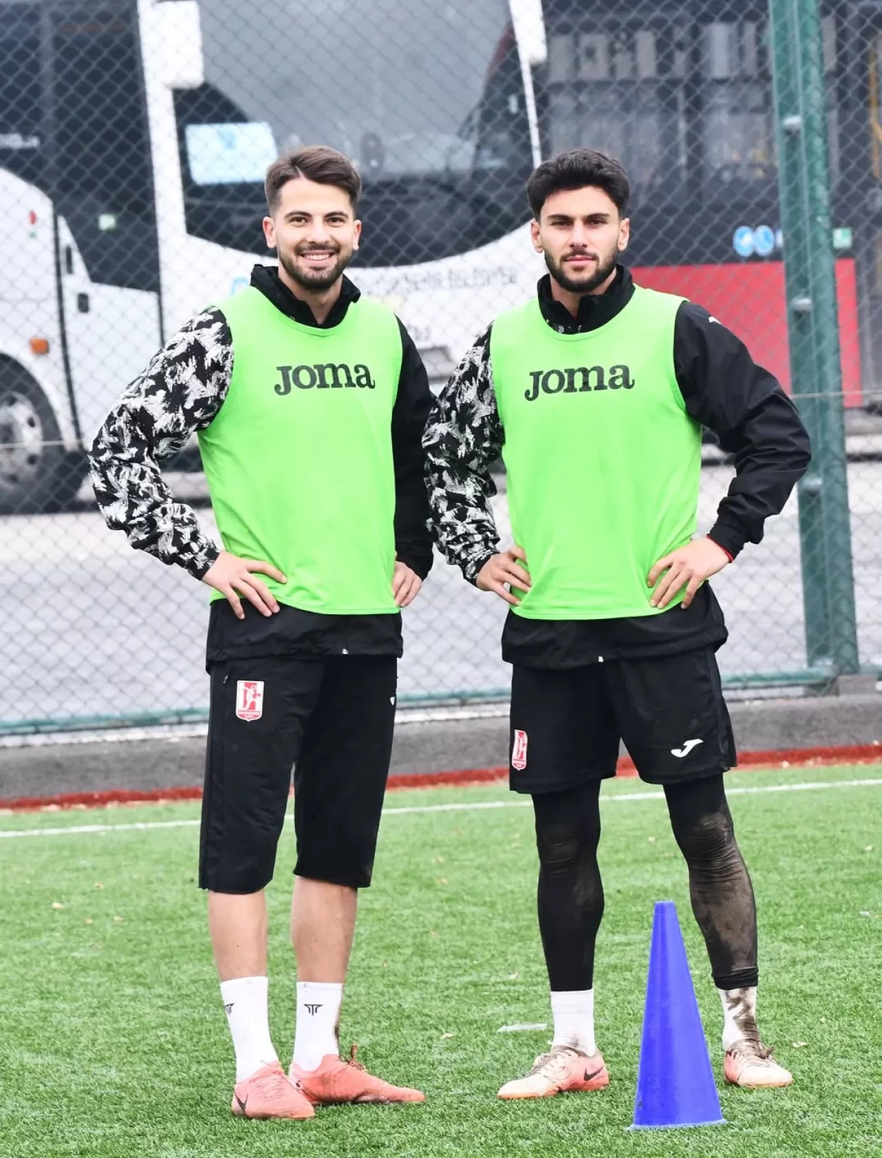 Balıkesirspor, Ayvalıkgücü Belediyespor Maçı Hazırlıklarına Devam Etti