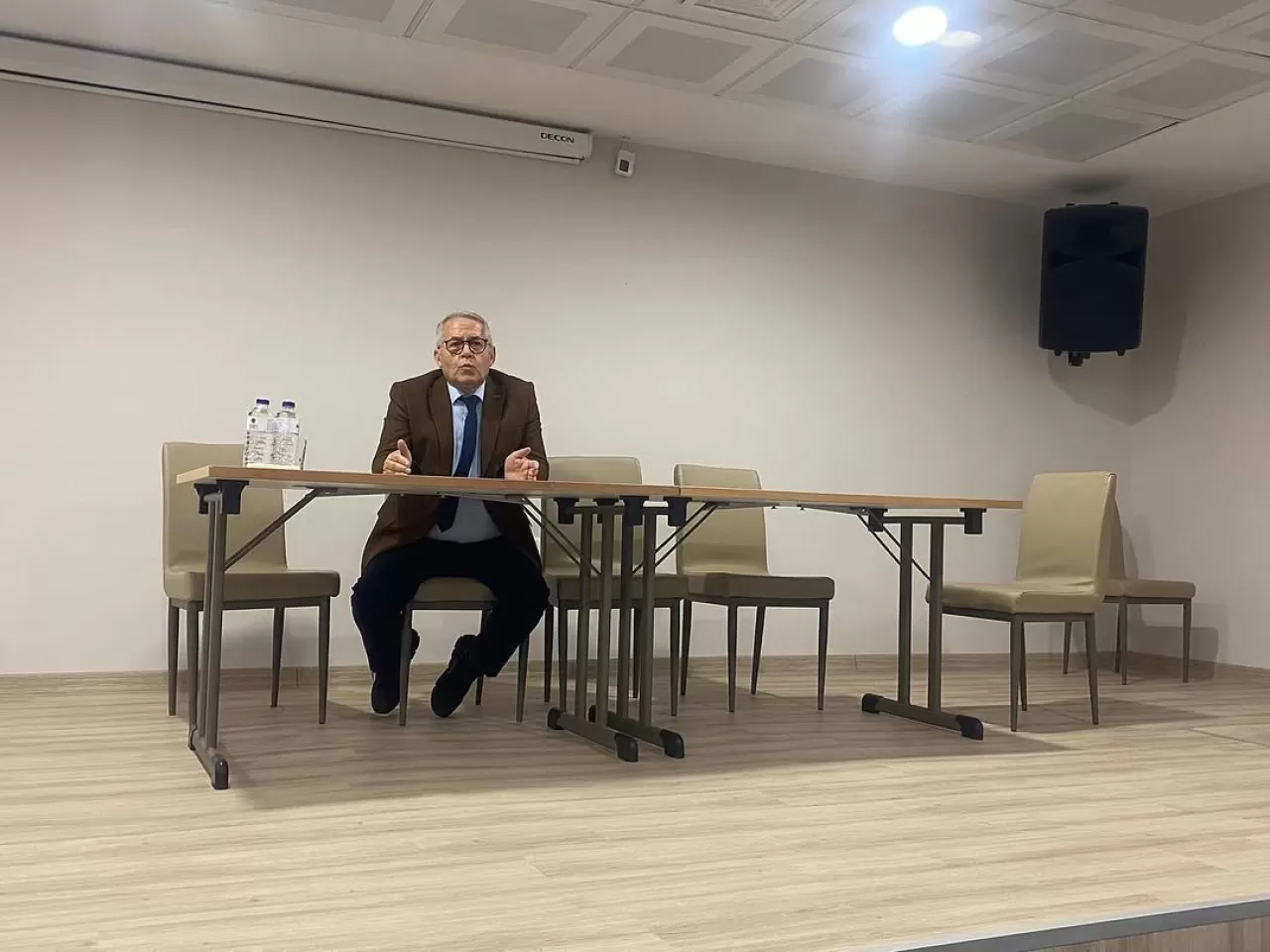 Edremit Halk Eğitimi Merkezi'nden KYK Yurdunda Kalan Öğrencilere Kurs Müjdesi