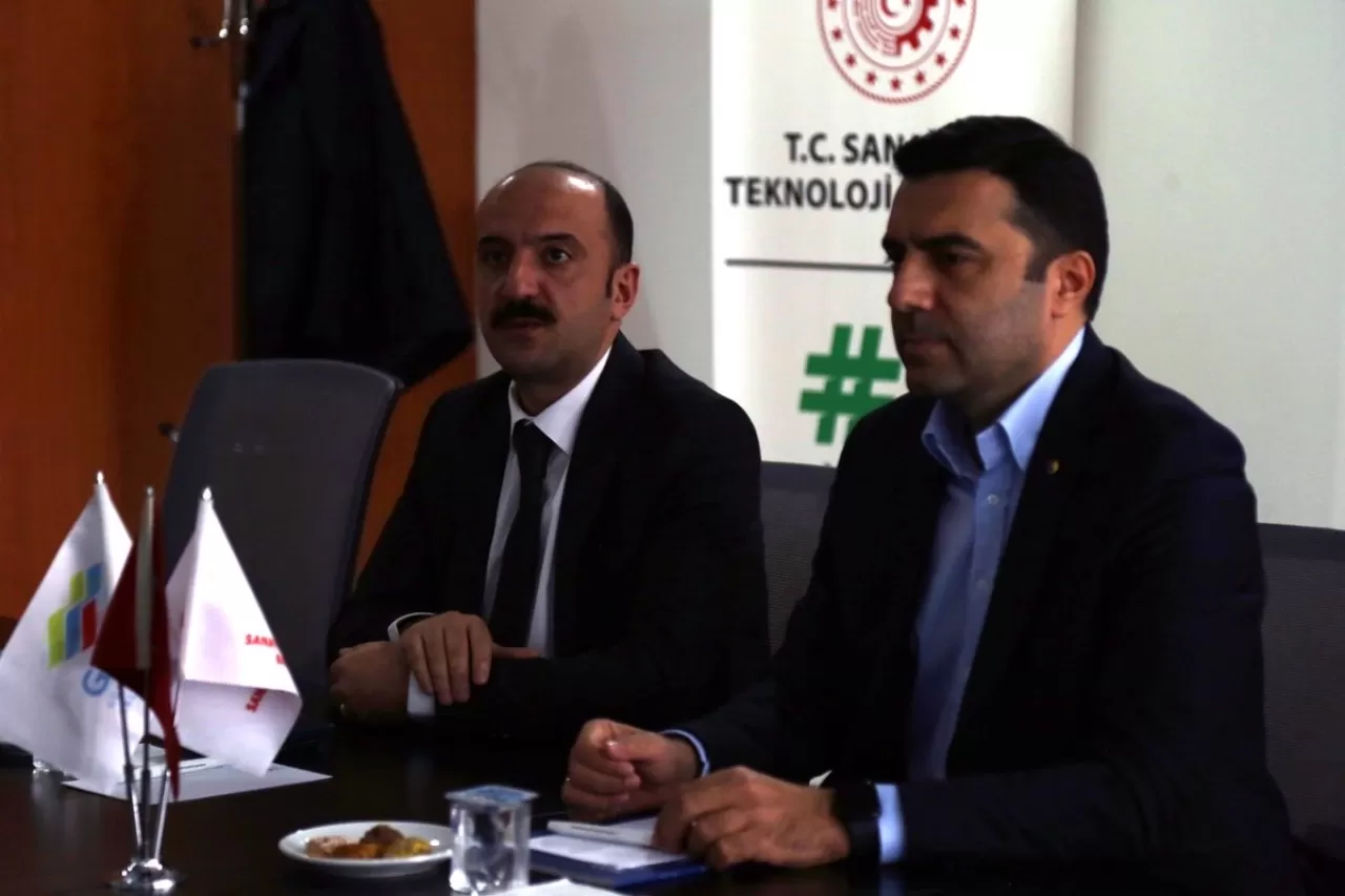 Balıkesir, Savunma Sanayisinden Daha Fazla Pay Almak İstiyor