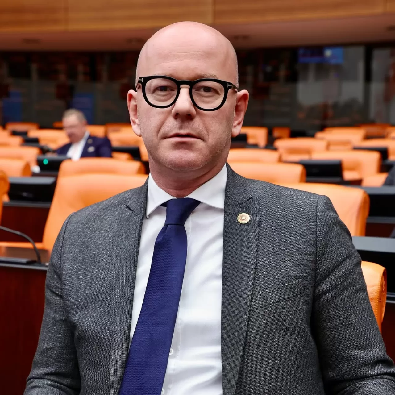 CHP'li Sarı'dan Bütçe Görüşmelerinde Şeffaflık ve Yerli Üretim Vurgusu