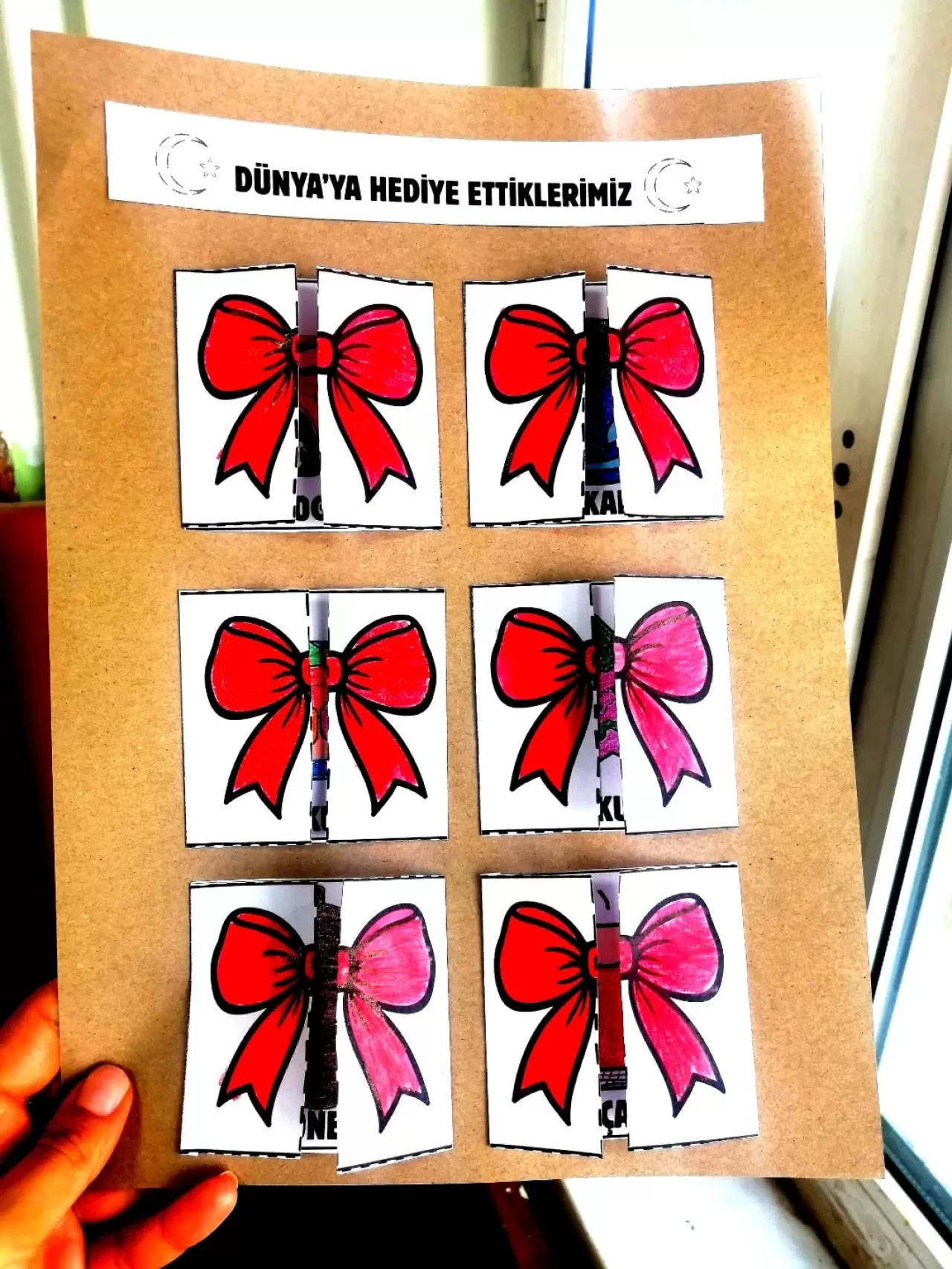 Karesi'de Yerli Malı Haftası Coşkusu: 