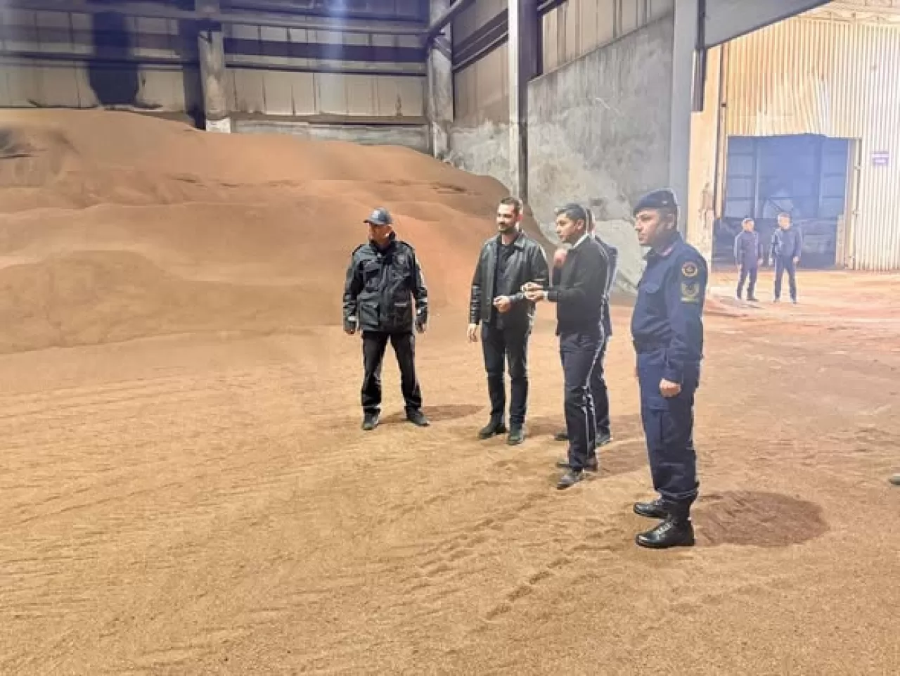 Gömeç'te Zeytin Atıkları Ekonomiye Kazandırılıyor