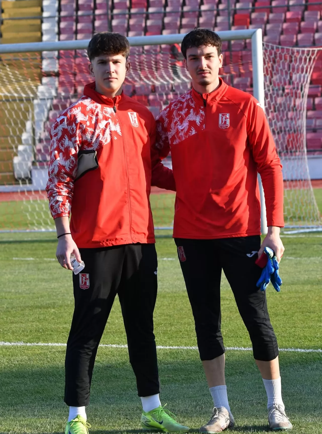 Balıkesirspor'da Yeni İsim Sponsorluğu: Nev Sağlık Grubu