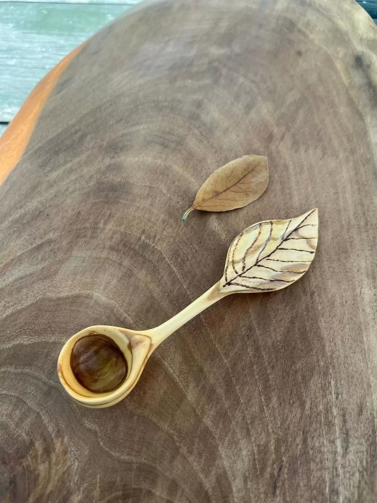 Edremit'te Ahşap Oymacılığı Kursu Yeni Eserlerle Göz Dolduruyor