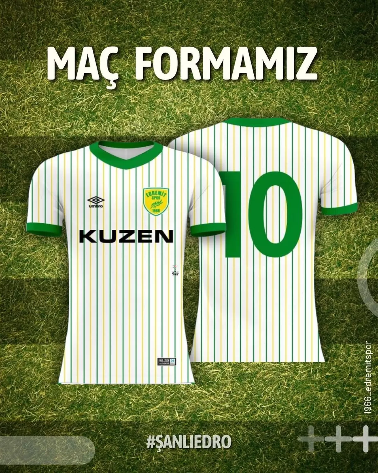 Edremitspor, Sahadaki Kararlılığını Evindeki Maçta Göstermeye Hazır