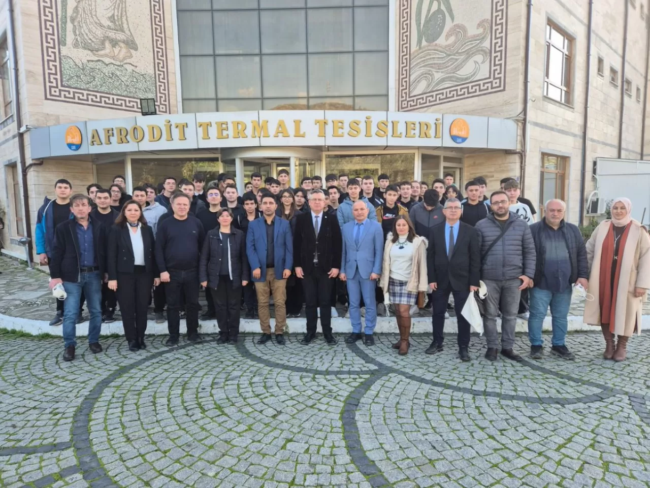 Balıkesir Üniversitesi'nden Sivil Havacılık Eğitimine Büyük Katkı