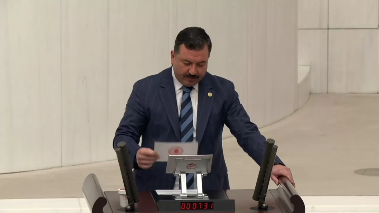 Balıkesir'den Çağrı: 