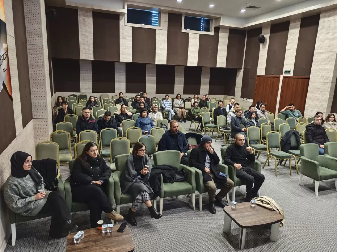 Balıkesir Barosu'ndan