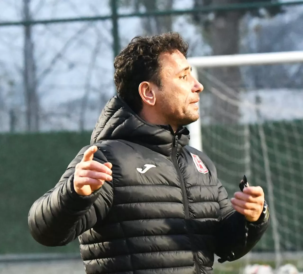 Balıkesirspor, Bornova 1877 Maçı Hazırlıklarını Tamamladı