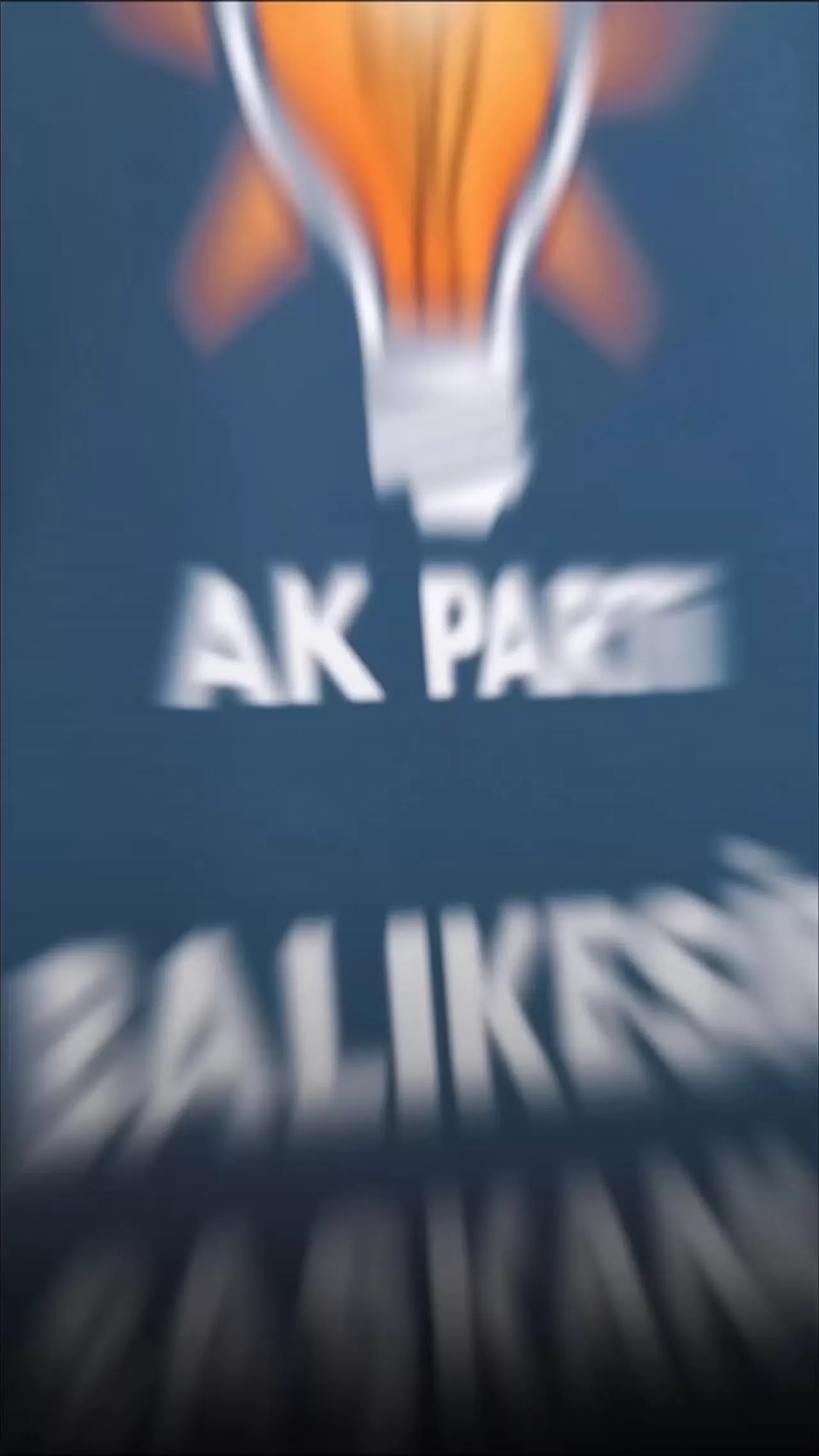 AK Parti Balıkesir'de Üç Aylar Şeyh Lütfullah Hazretleri'nin Huzurunda Dualarla Karşılandı