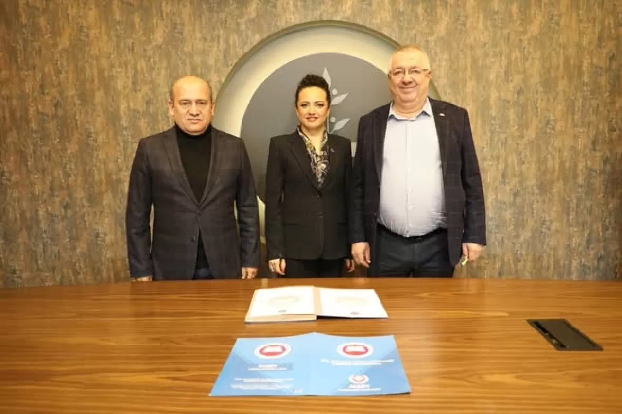 Edremit Belediyesi Çalışanlarına %20 Eğitim Bursu İmkanı