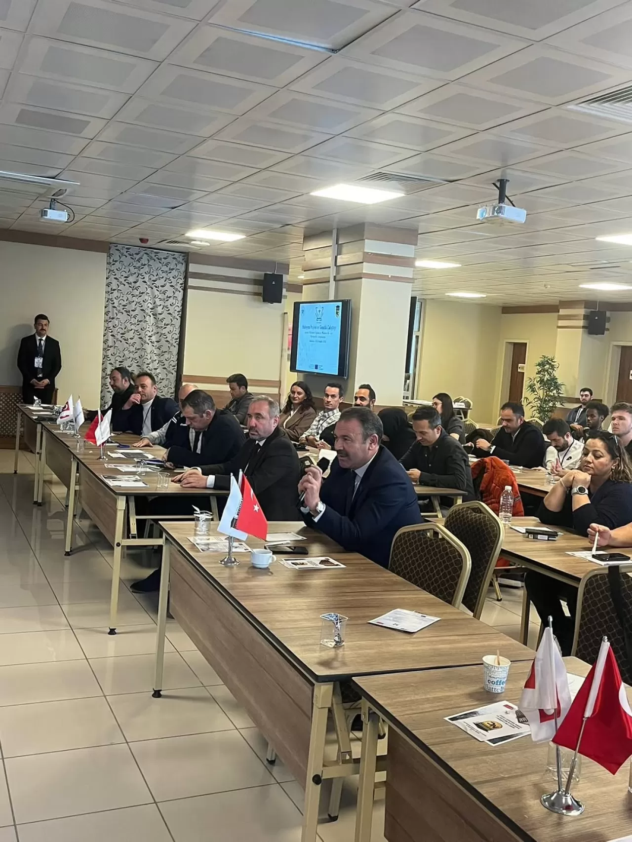 Balıkesir'de Madencilik Eğitiminde Dijital Dönüşüm Çalıştayı