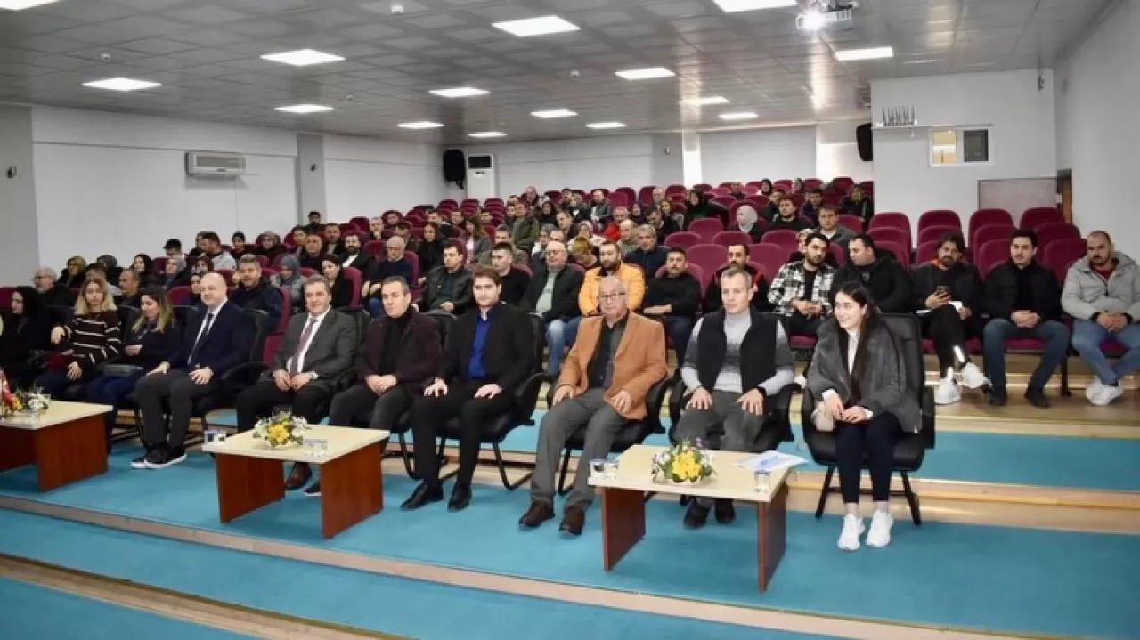 Balıkesir'de Gıda İşletmelerine 