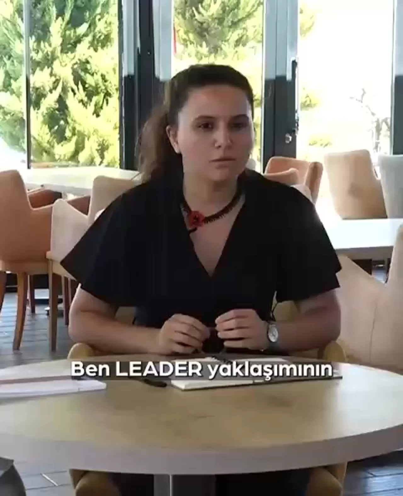 TKDK'nın LEADER Yaklaşımı ile Kırsalda Büyük Dönüşüm