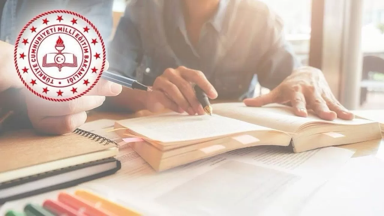 Açık Öğretim Sınav Soruları ve Cevap Anahtarları Yayımlandı