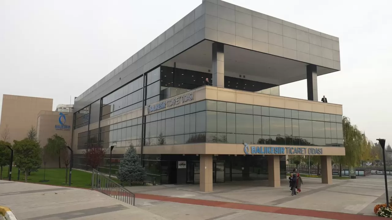 Balıkesirli Şirketler 