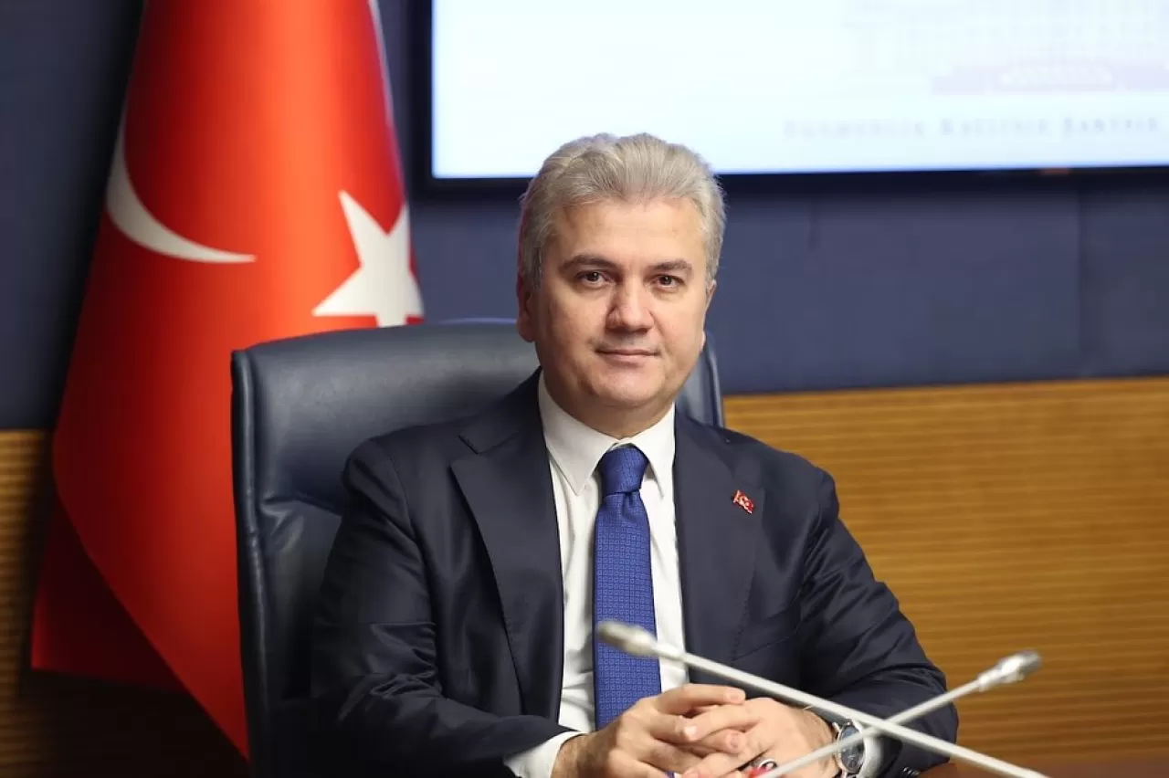 TBMM Dışişleri Komisyonu'ndan Uluslararası Sözleşme Görüşmeleri