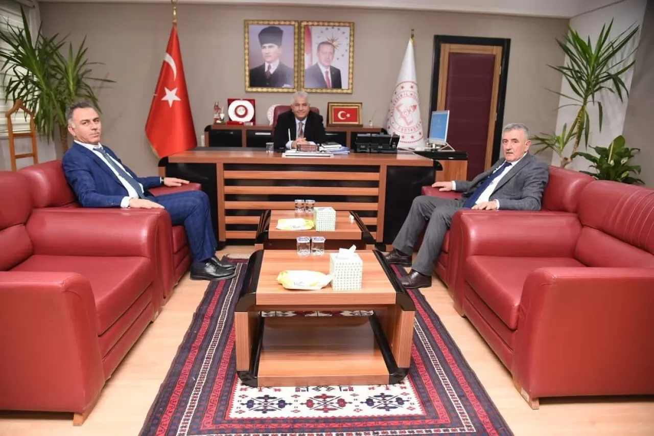 Savaştepe'de Eğitim Gündemi Masaya Yatırıldı