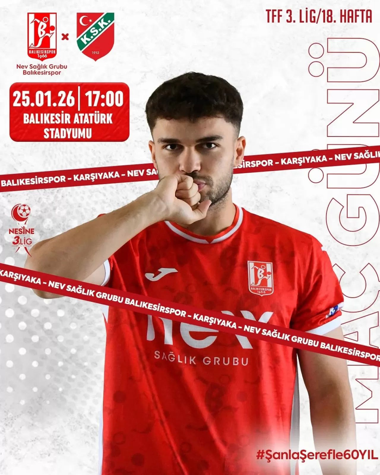 Balıkesirspor'un Tarihi ve Futboldaki Yeri