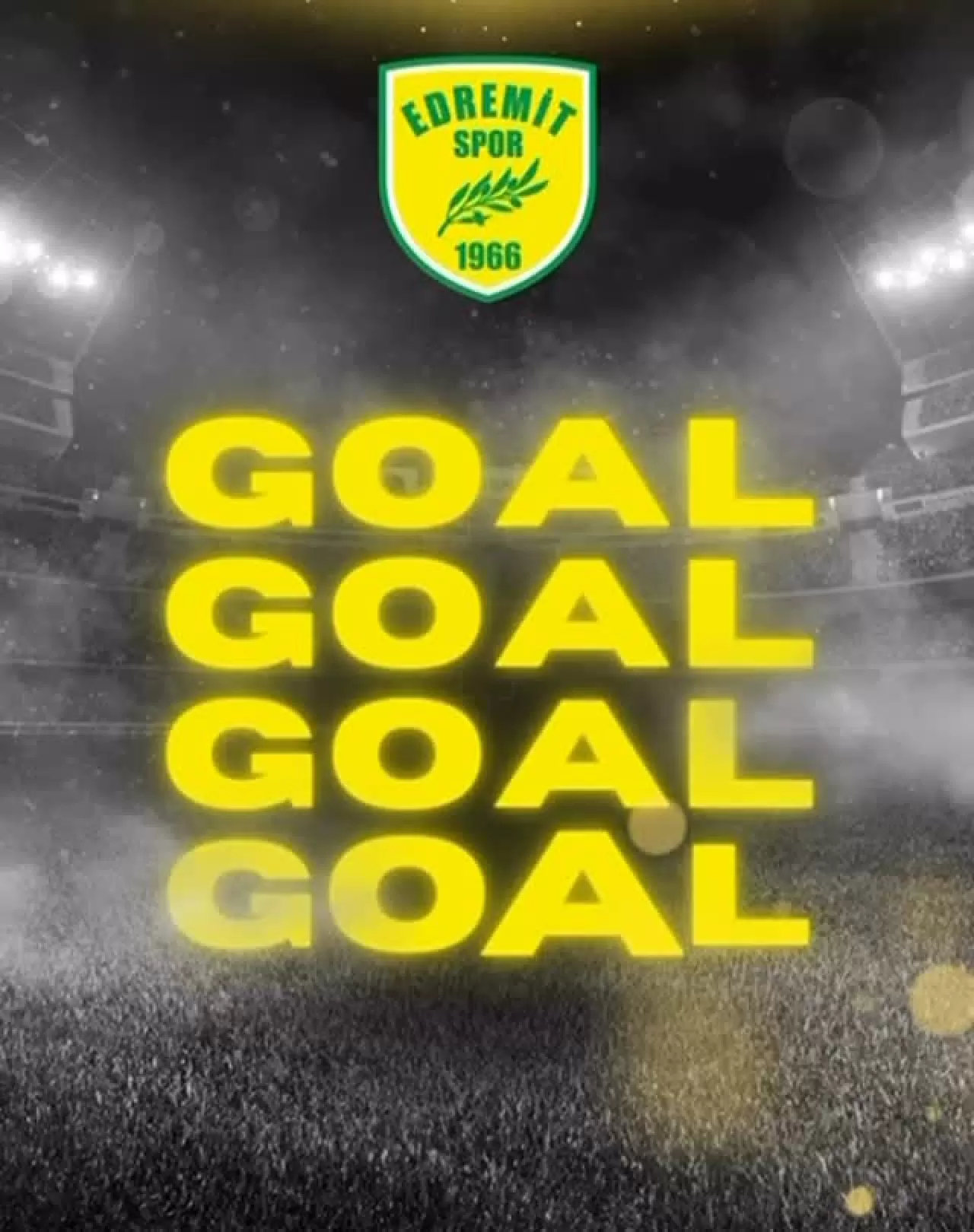 Edremitspor, Emir Ersoy'un Golüyle Rakibini 2-0 Mağlup Etti