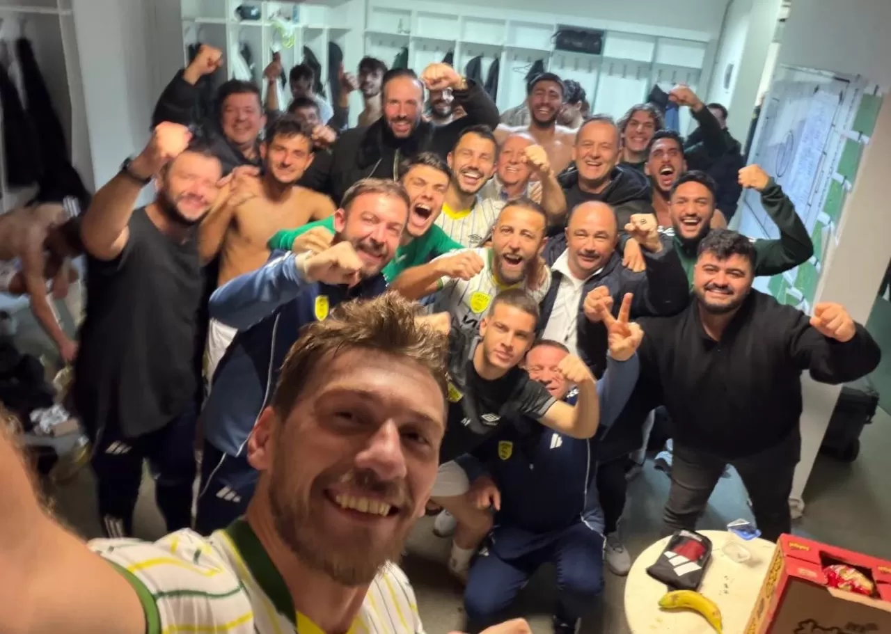 Edremitspor, Manisa'daki Maçtan 3 Puanla Ayrıldı