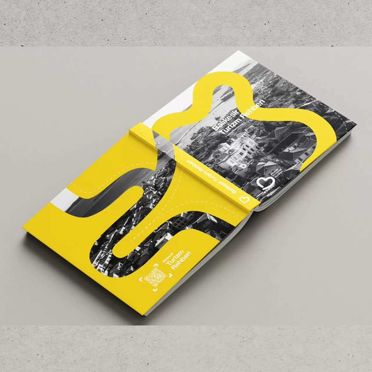 Balıkesir'in Turizm Rehberi Yayımlandı