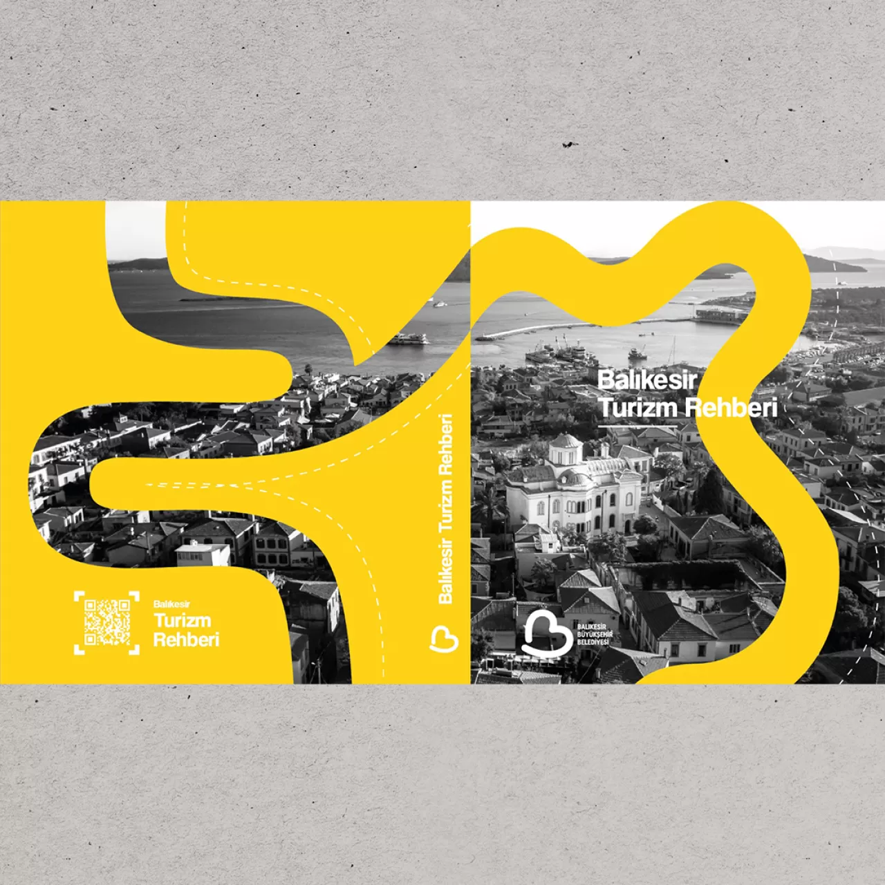 Balıkesir Turizm Rehberi Yayımlandı