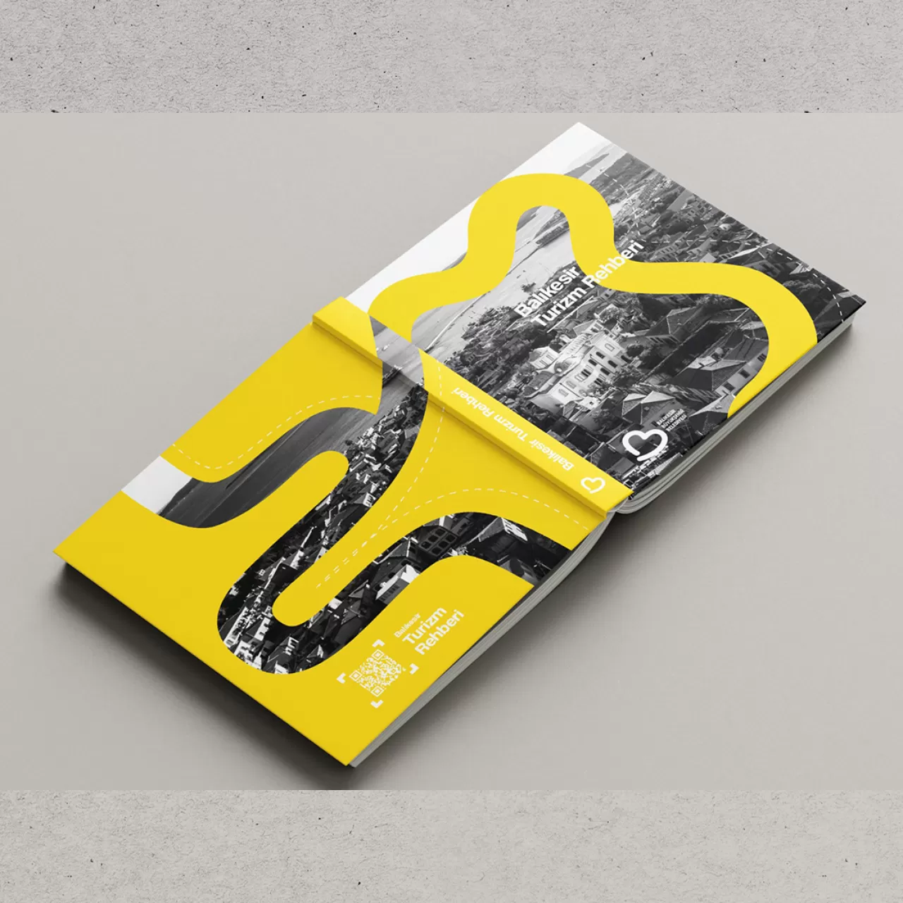 Balıkesir'in Turizm Hafızası Tek Bir Rehberde Toplandı