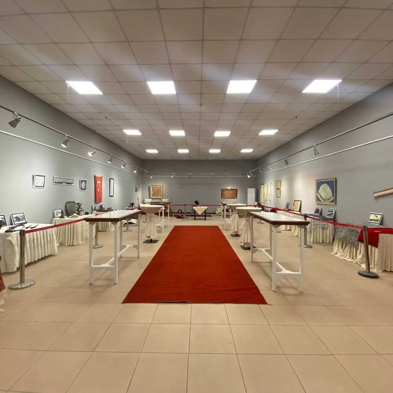 Mübadele'nin 103. Yılında Tarihe Yolculuk: Anı ve Lezzet Sergisi