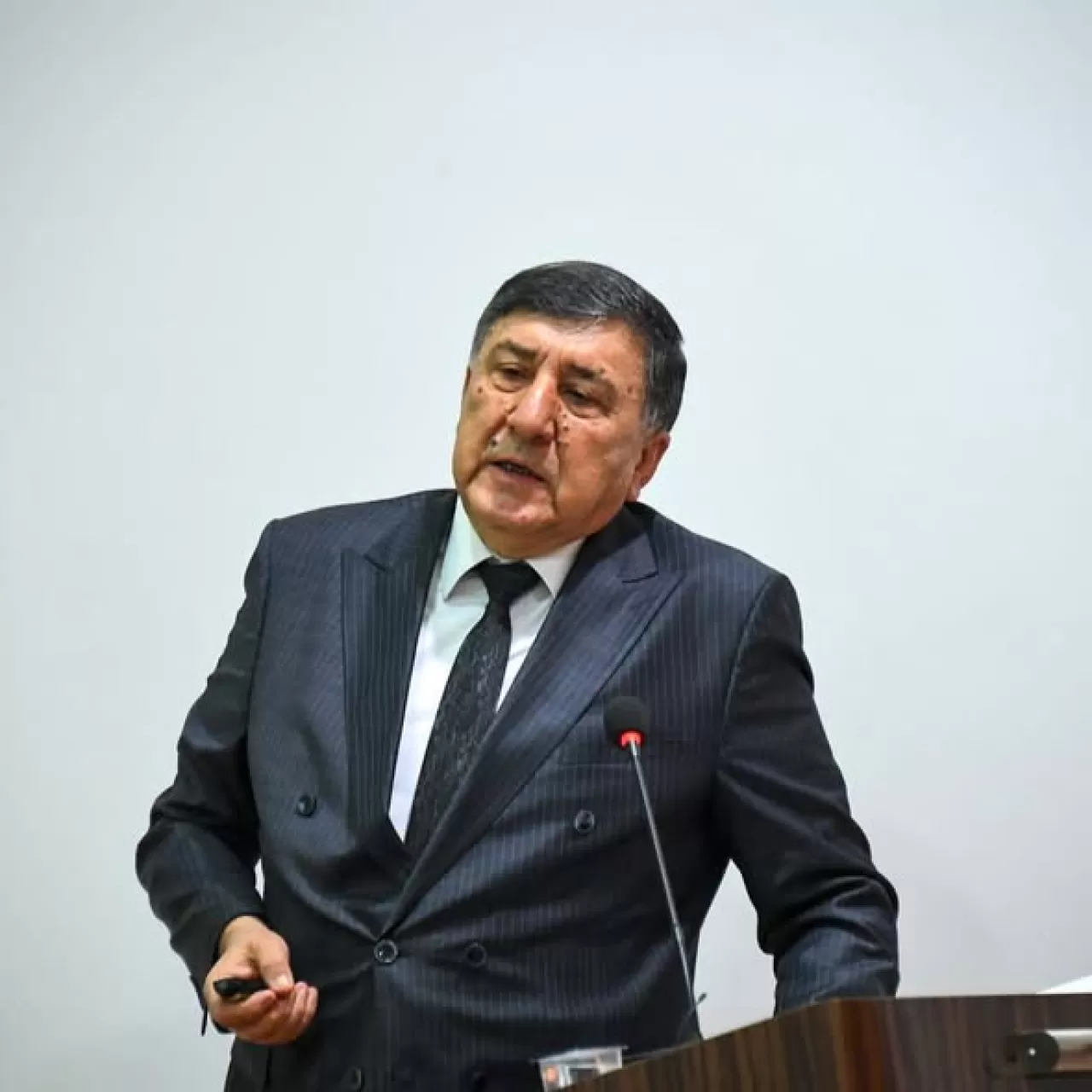 Balıkesir'e 30 Bin Ton Kapasiteli Yeni Depo Yatırımı