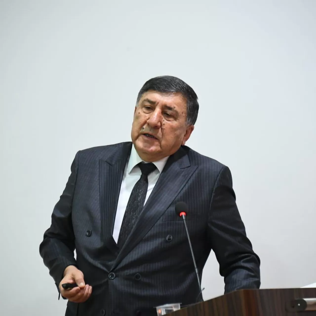 Balıkesir'e 30 Bin Ton Kapasiteli Yeni Lisanslı Depo