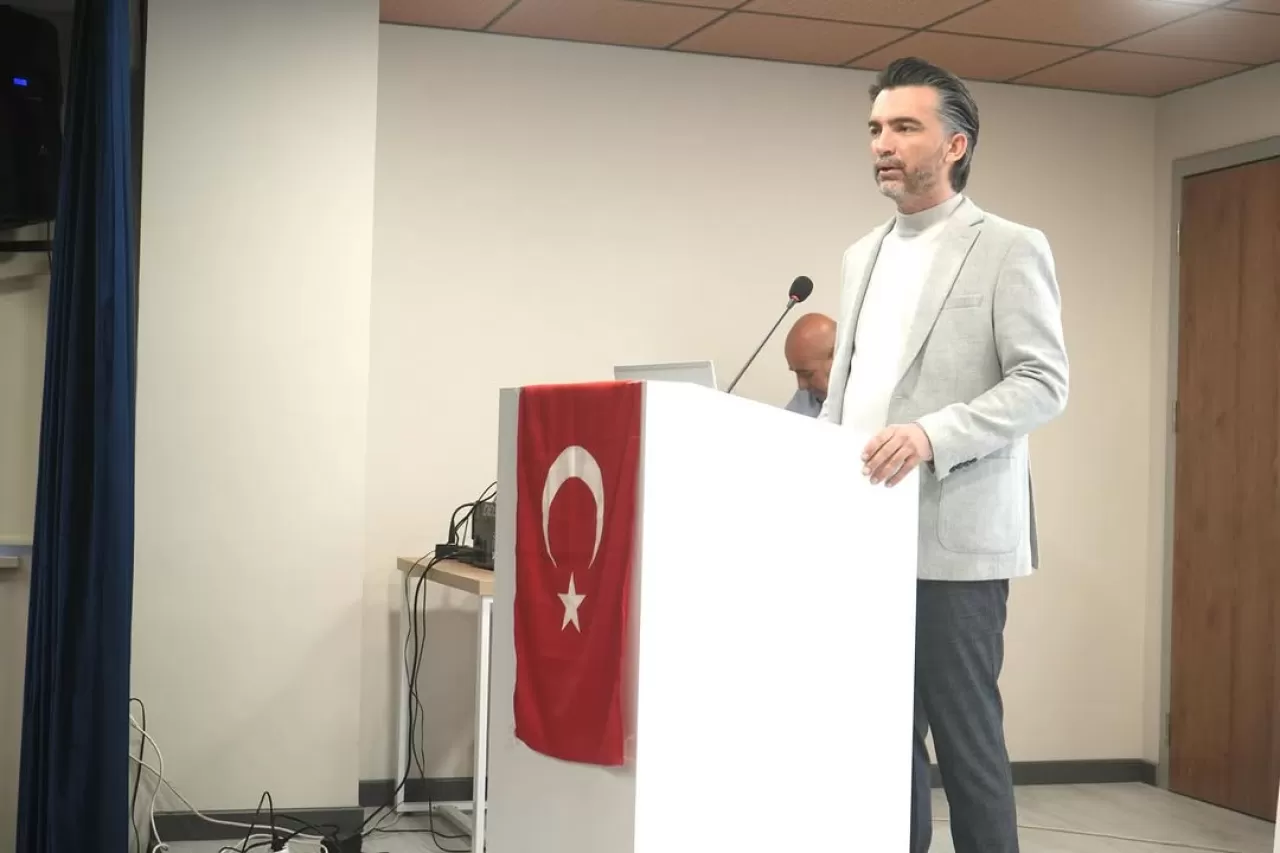 Edremit'te Sürüş Güvenliği Eğitimi Tamamlandı