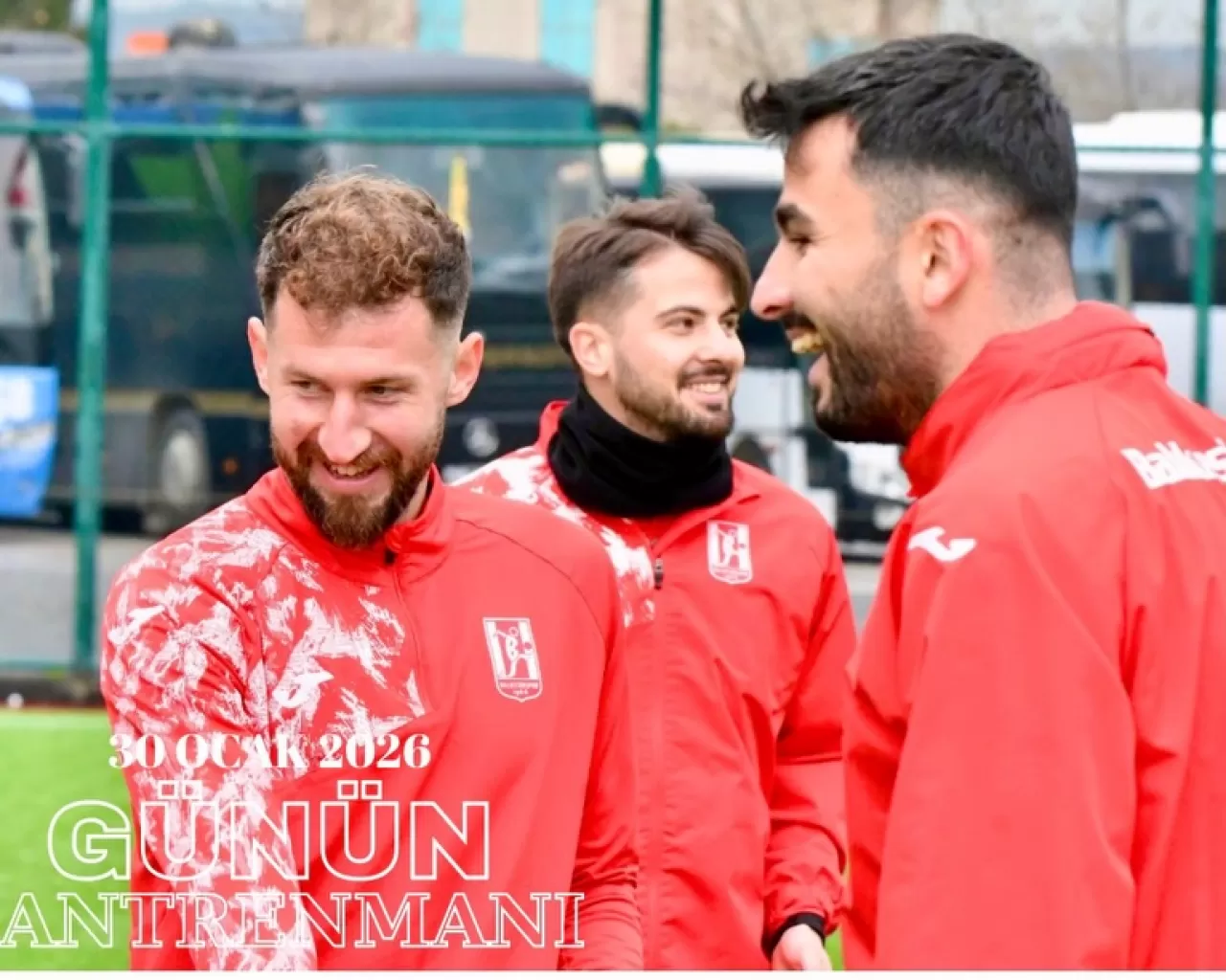 Balıkesirspor, Kütahyaspor Maçı Hazırlıklarını Sürdürdü