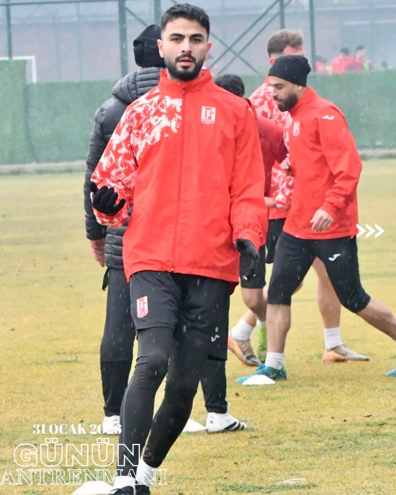 Balıkesirspor, Kütahyaspor Maçı Hazırlıklarını Tamamladı