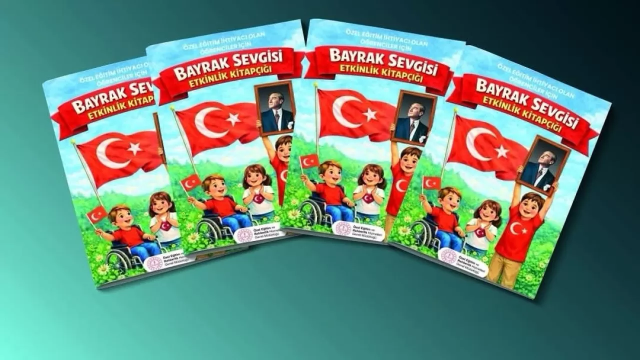 Özel Eğitim Öğrencileri İçin 