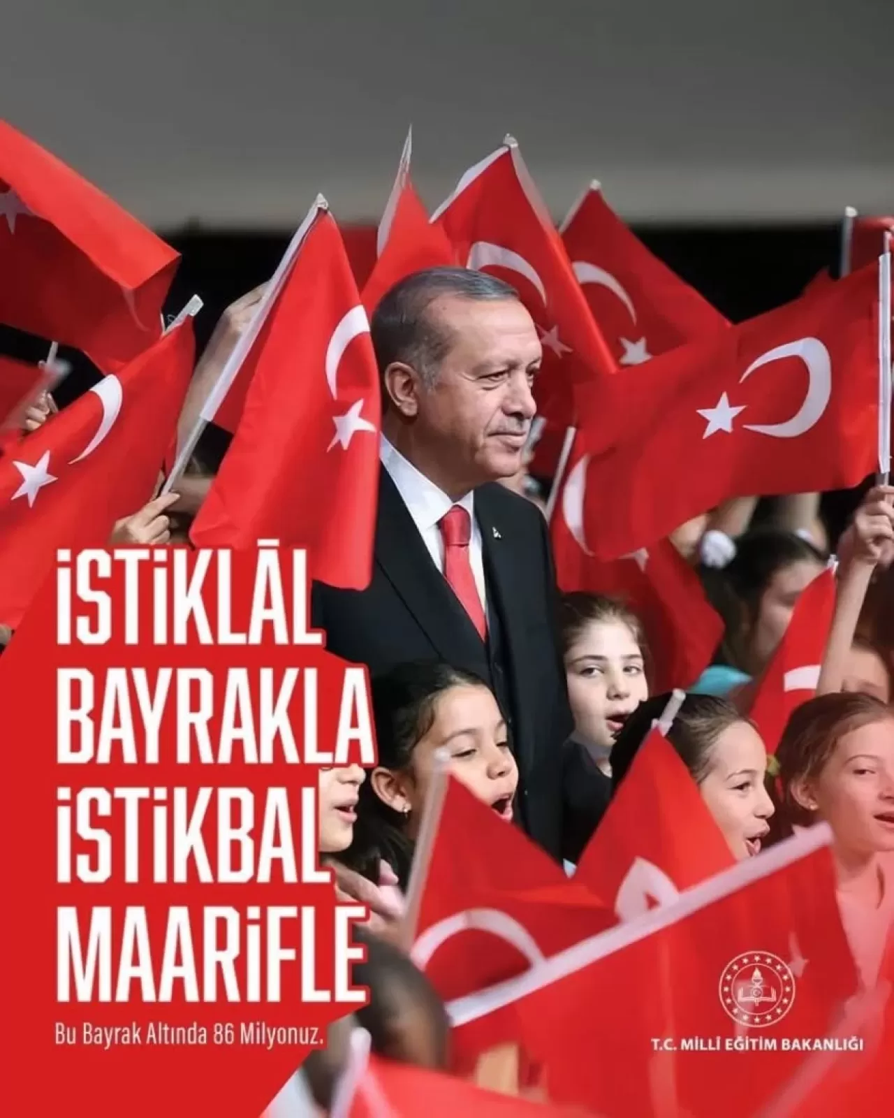 Karesi'de İlk Ders Zili Çaldı: 