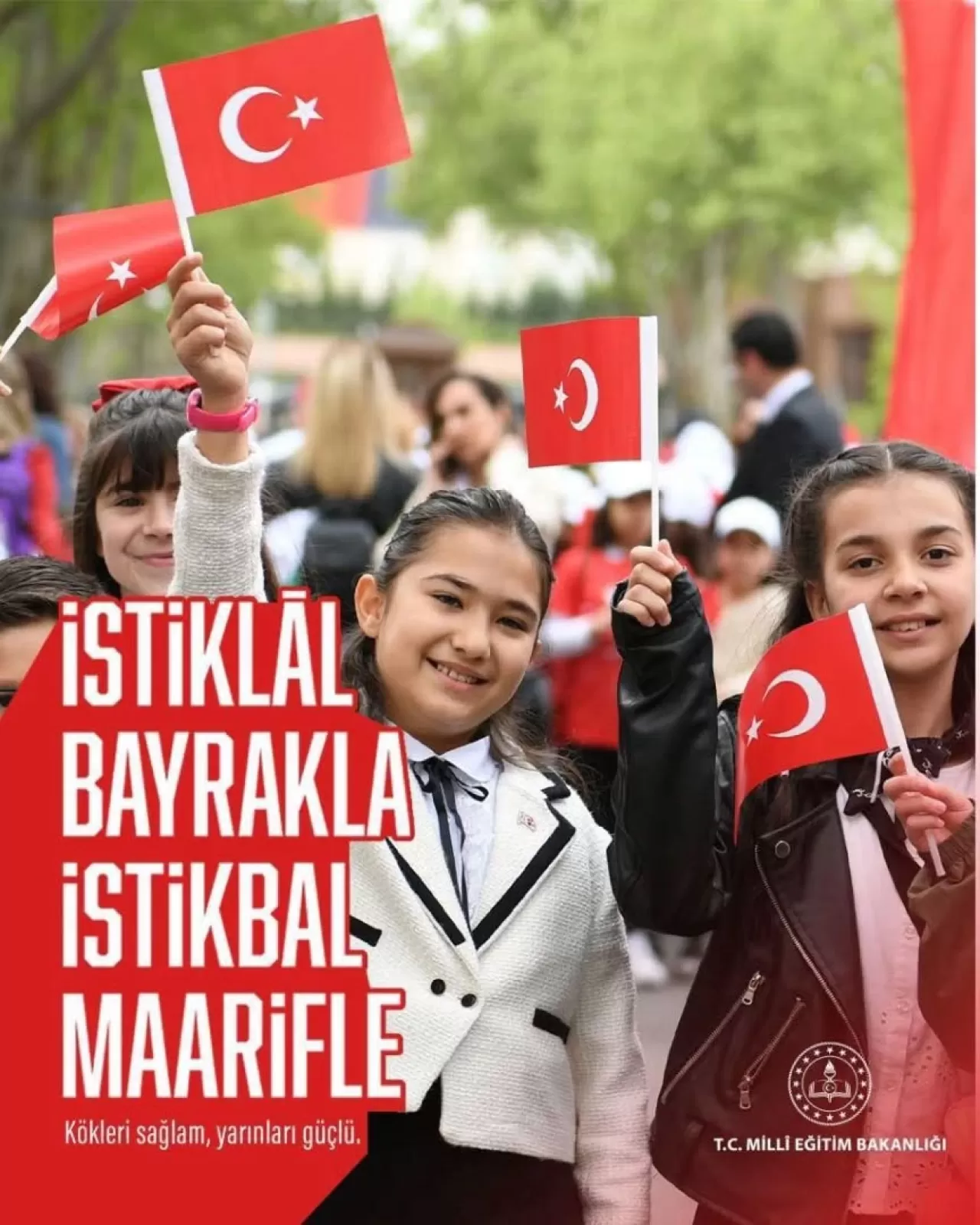 Edremit'te Eğitimde Millî ve Manevi Değerler Ön Planda